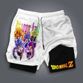 Shorts Dragon Ball