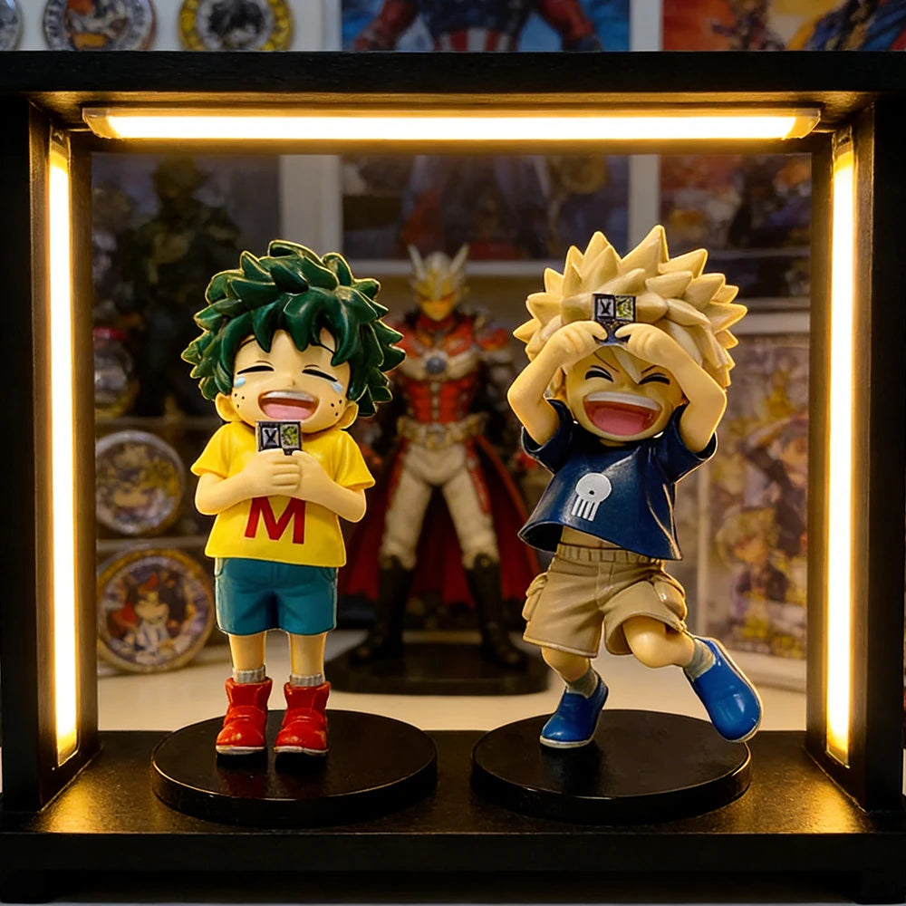 Action Figure My Hero Academia