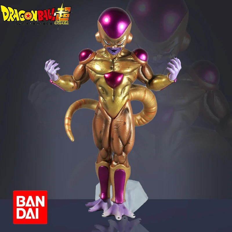 Action Figure Dragon Ball Z 22cm