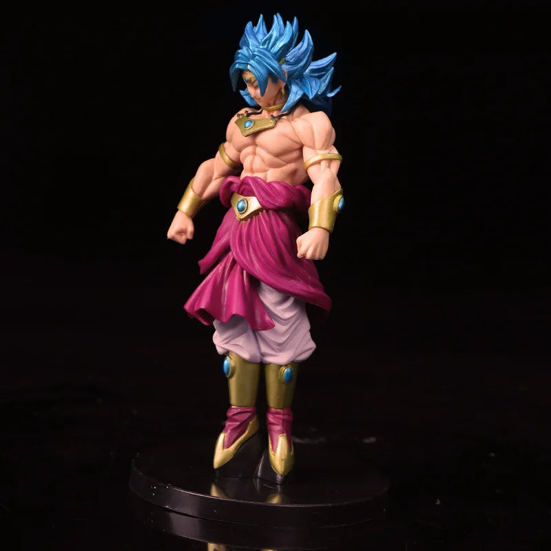 Action Figure Dragon Ball Z