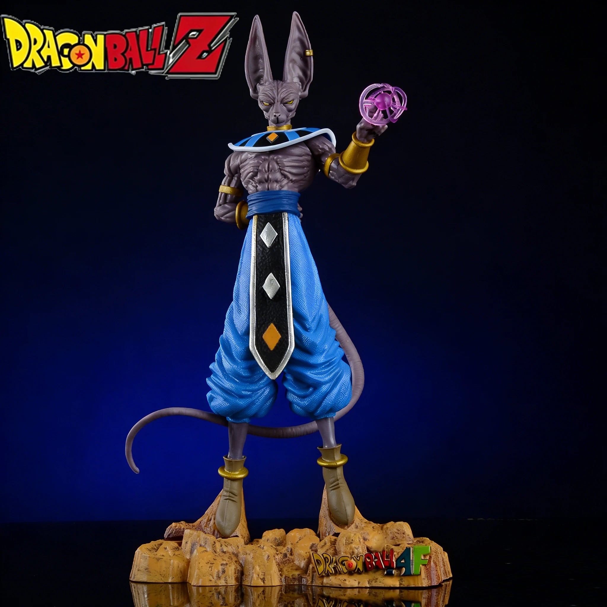 Action Figure Dragon Ball Z 30cm
