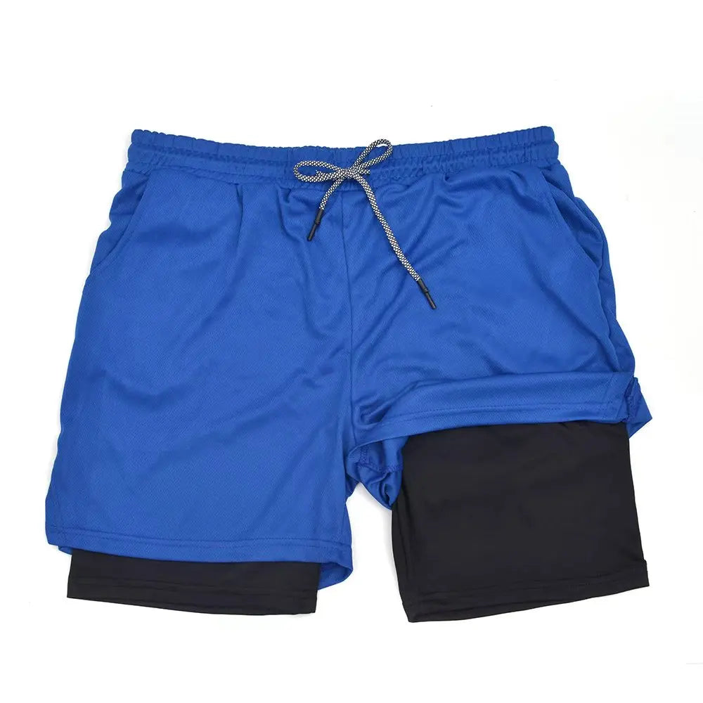 Fitness Shorts