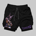 Shorts Dragon Ball