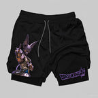 Shorts Dragon Ball