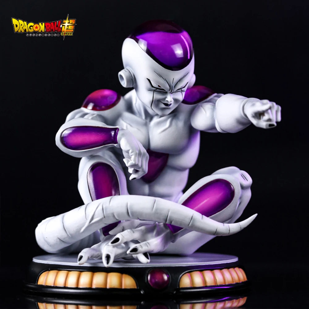 Action Figure Dragon Ball Z
