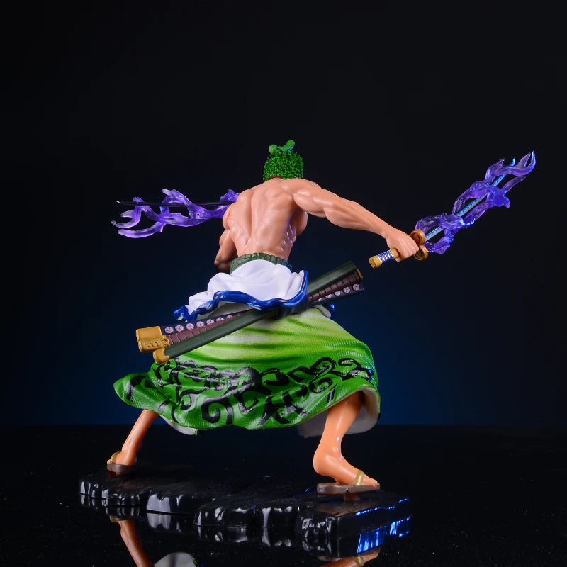 Action Figure OnePiece