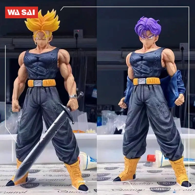 Action Figure Dragon Ball