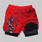 Shorts Dragon Ball