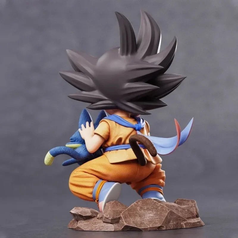 Action Figure Dragon Ball