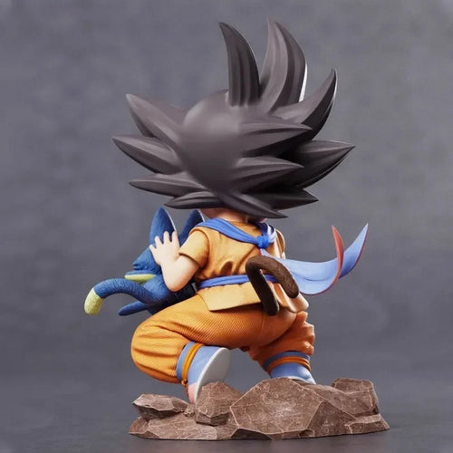Action Figure Dragon Ball