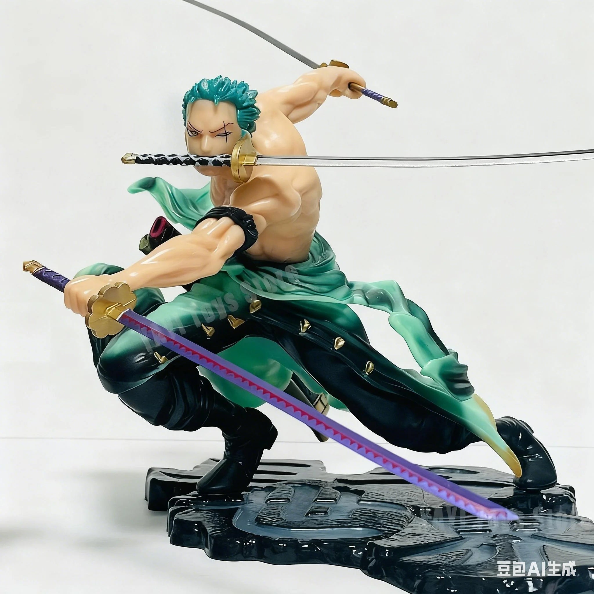 Action Figure OnePiece