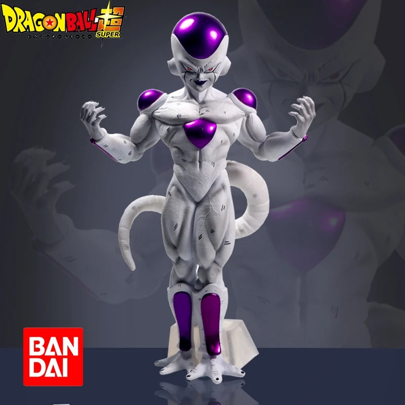 Action Figure Dragon Ball Z 22cm