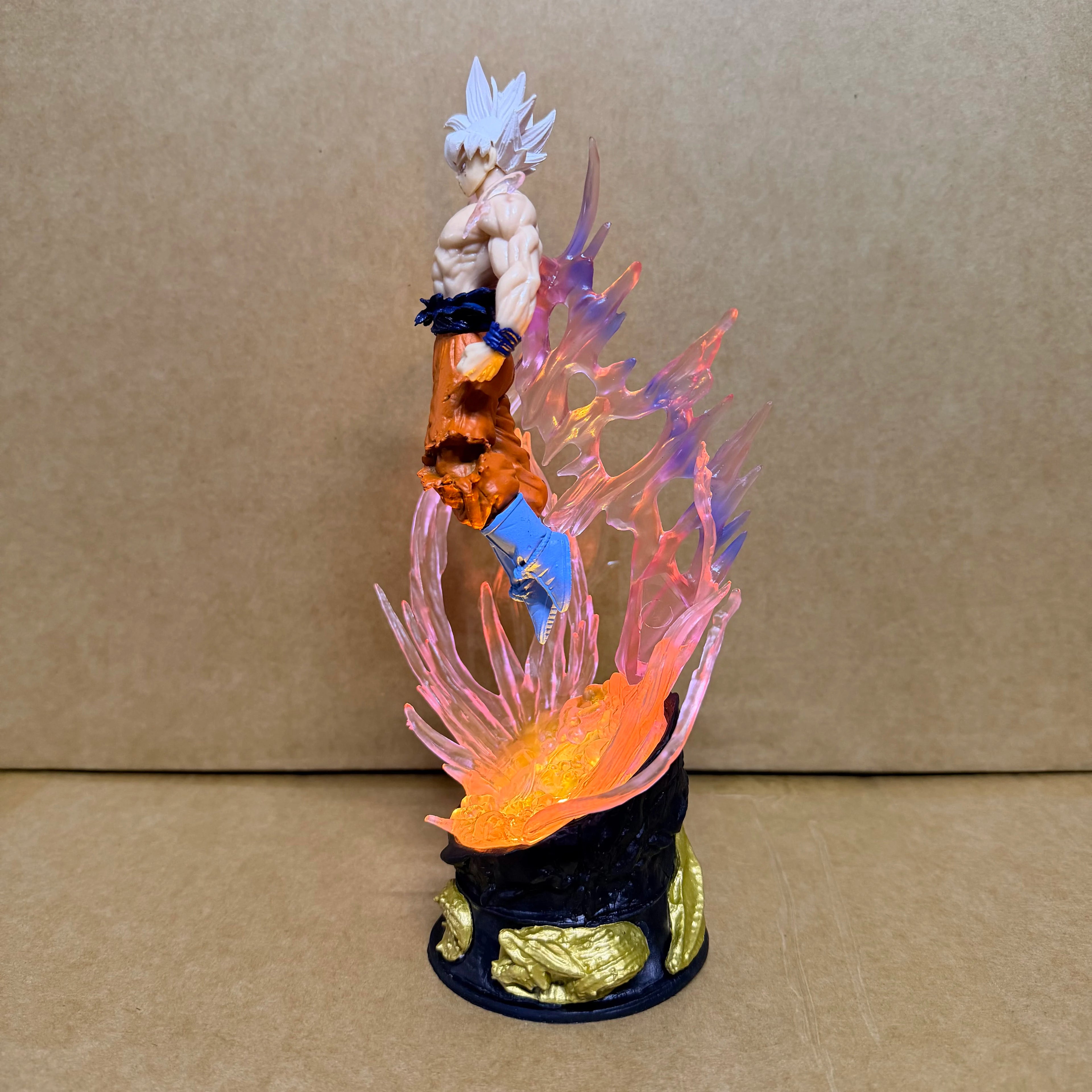 Action Figure Dragon Ball 24cm