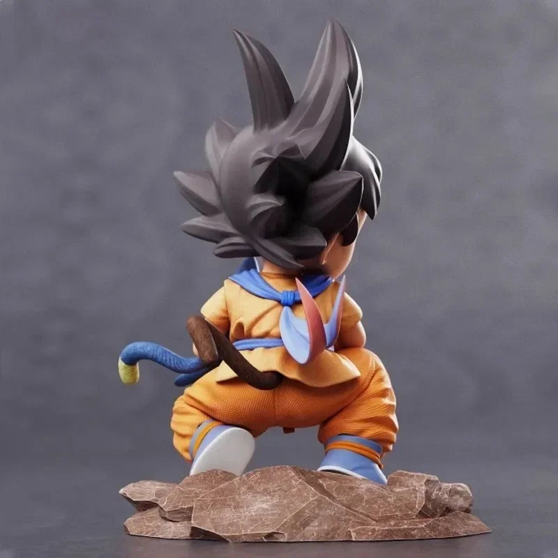 Action Figure Dragon Ball