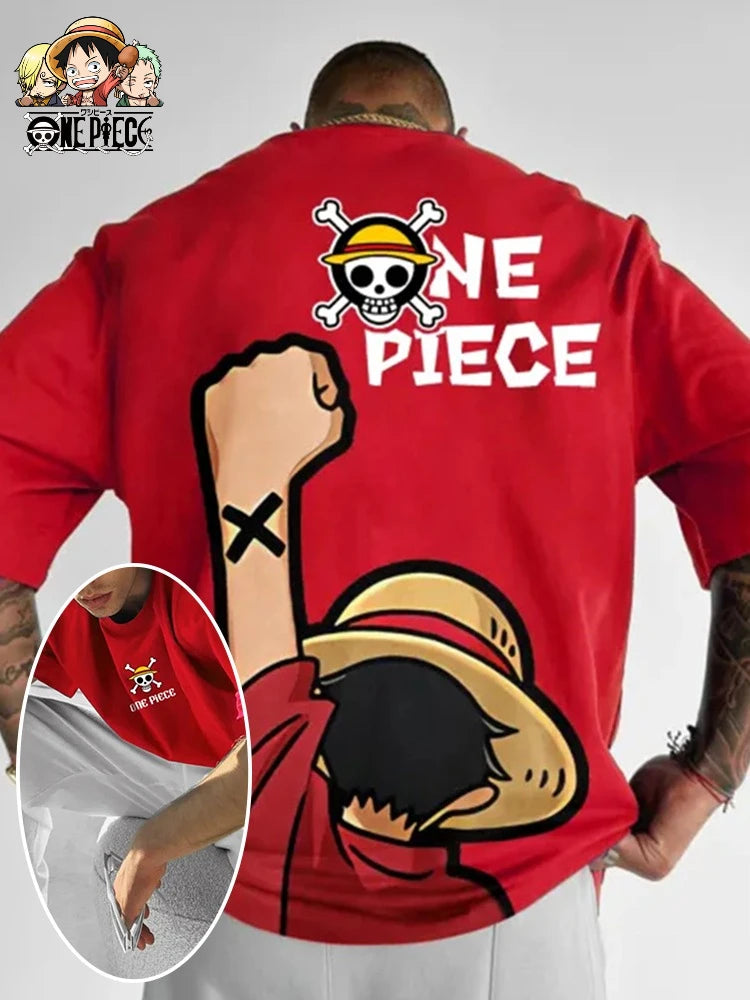 T-shirt  OnePiece