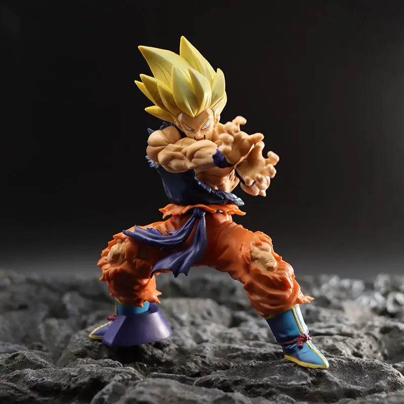 Action Figure Dragon Ball Z