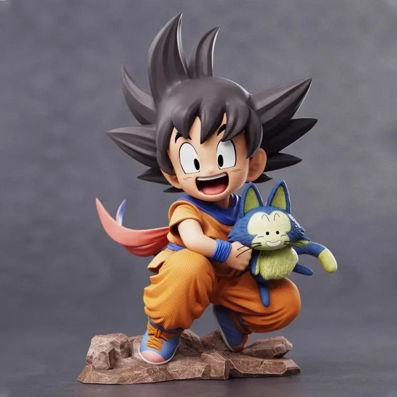 Action Figure Dragon Ball