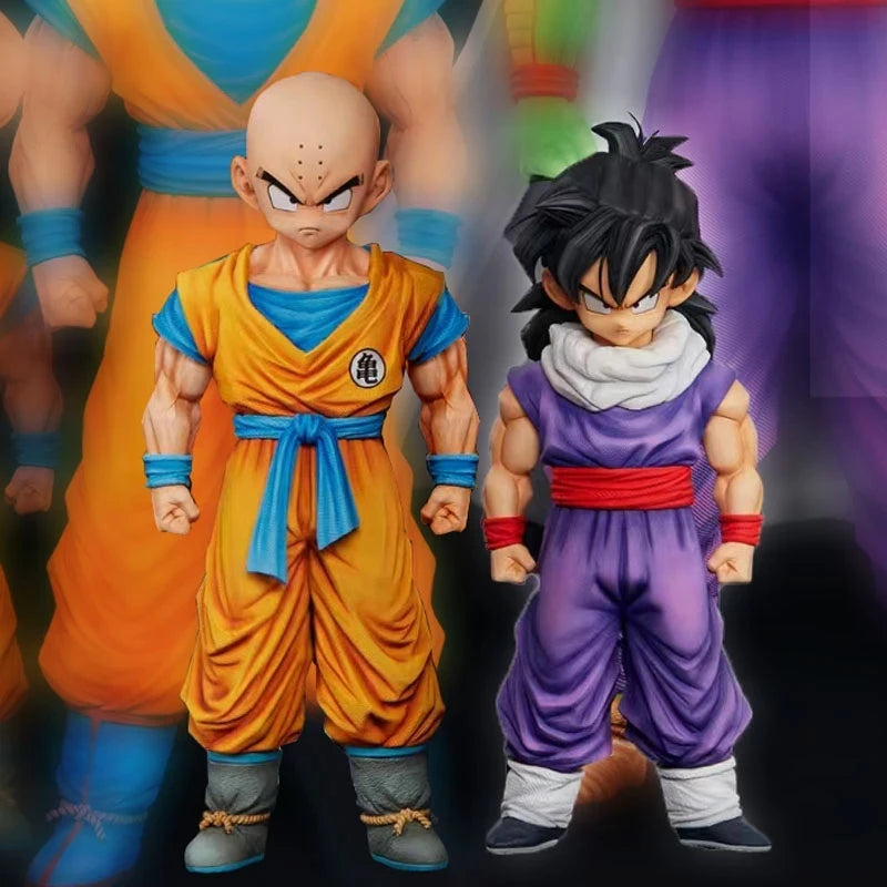 Action Figure Dragon Ball Z