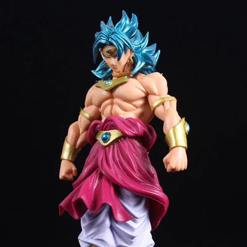 Action Figure Dragon Ball Z