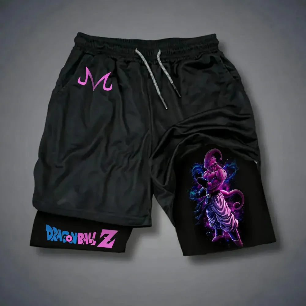 Shorts Dragon Ball