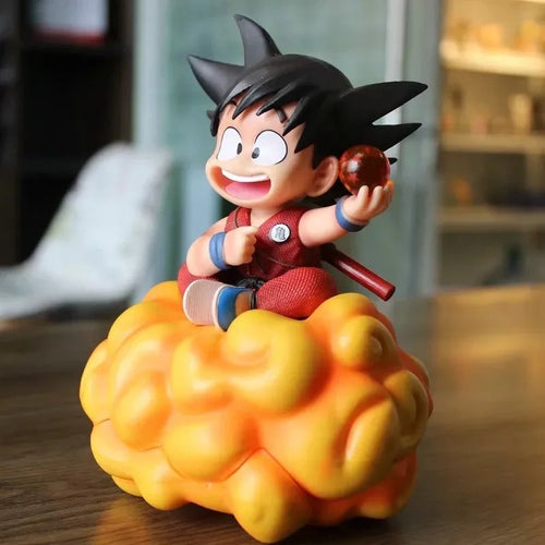 Action Figure Dragon Ball