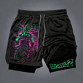 Shorts Dragon Ball