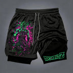 Shorts Dragon Ball