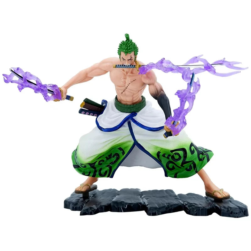 Action Figure OnePiece
