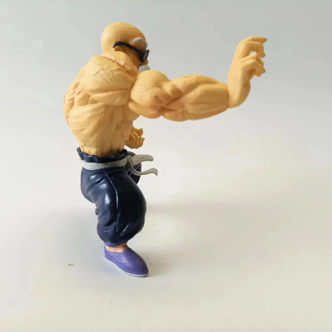 Action Figure Dragon Ball Z