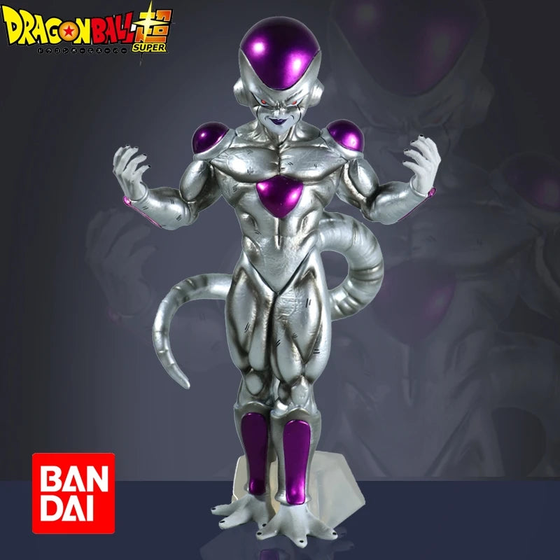 Action Figure Dragon Ball Z 22cm