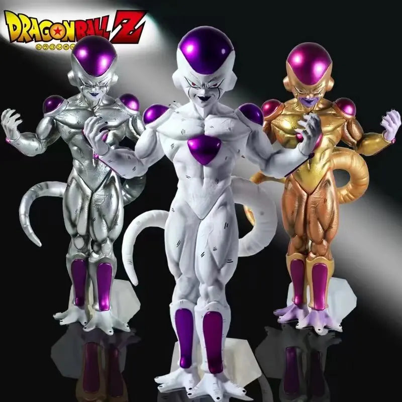 Action Figure Dragon Ball Z 22cm