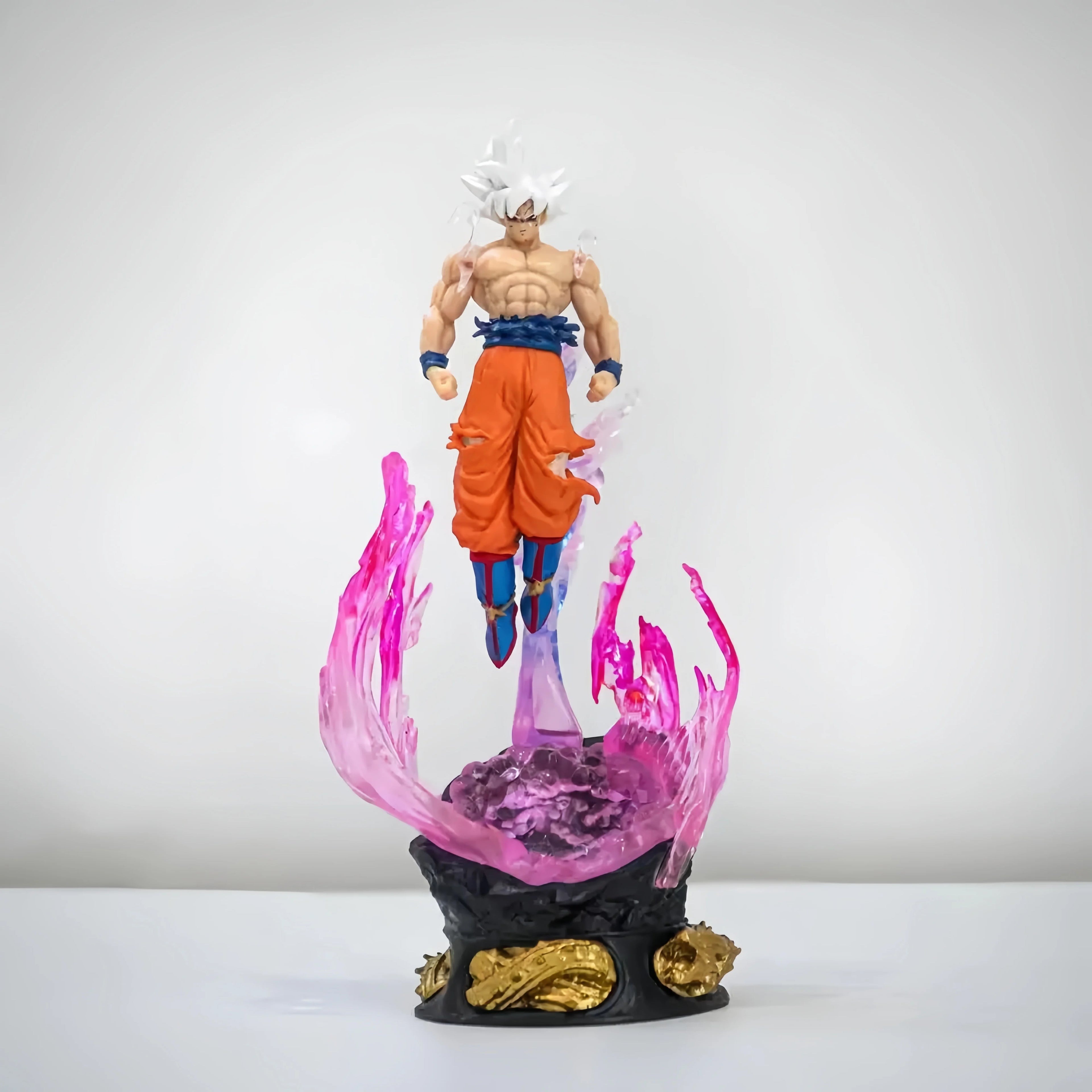 Action Figure Dragon Ball 24cm