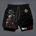 Shorts Dragon Ball