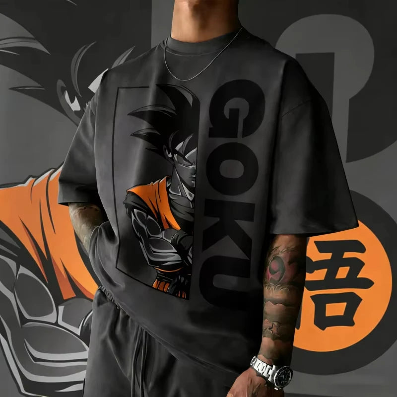 T-shirt Dragon Ball 40th Anniversary