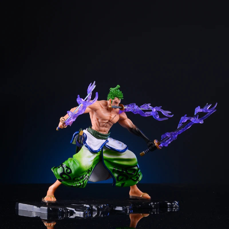 Action Figure OnePiece