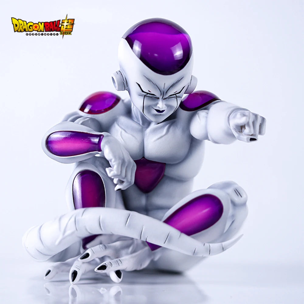 Action Figure Dragon Ball Z