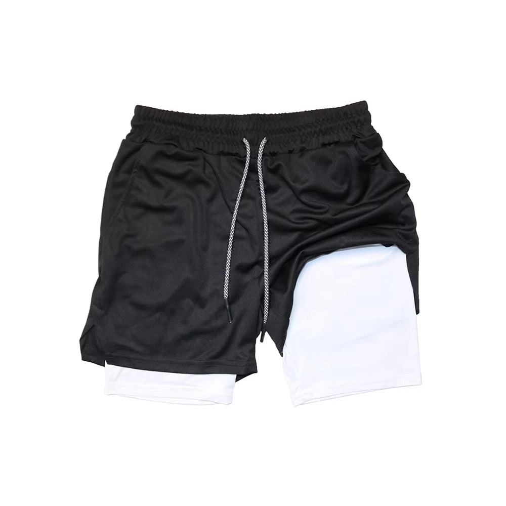 Fitness Shorts