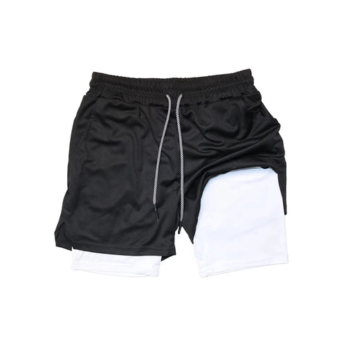 Fitness Shorts