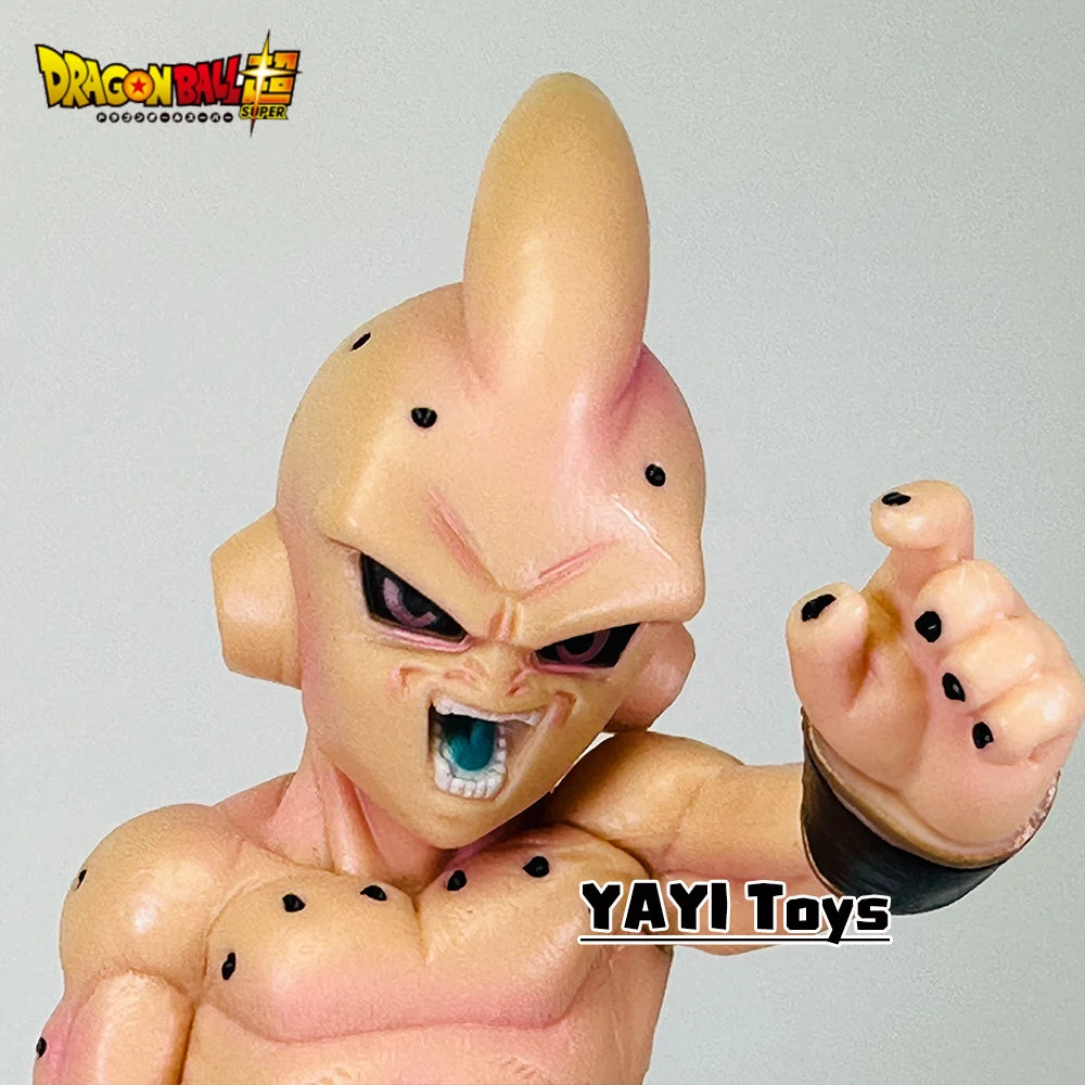 Action Figure Dragon Ball Z 18cm