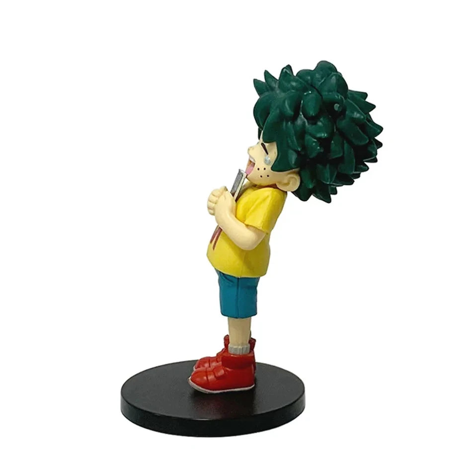Action Figure My Hero Academia