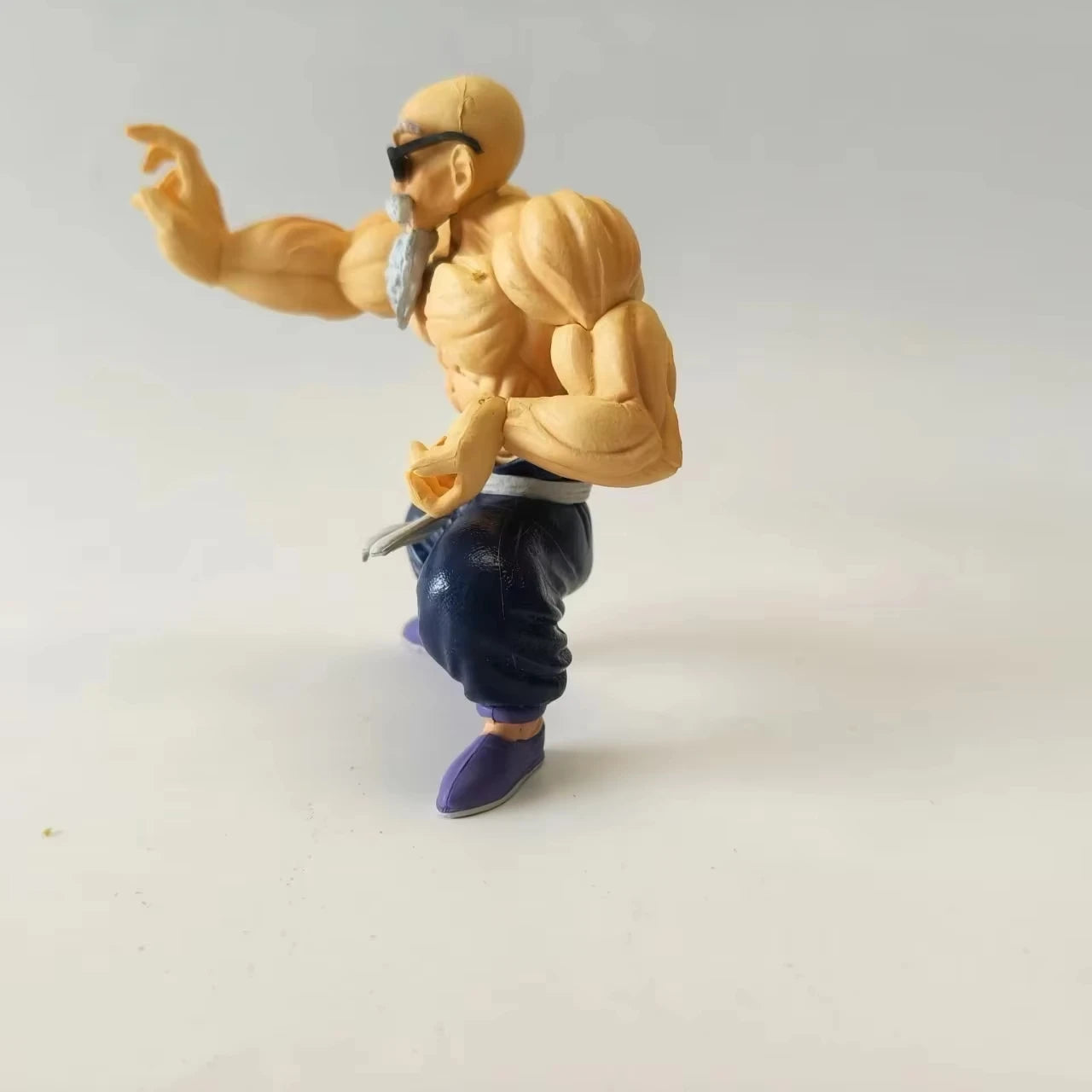Action Figure Dragon Ball Z