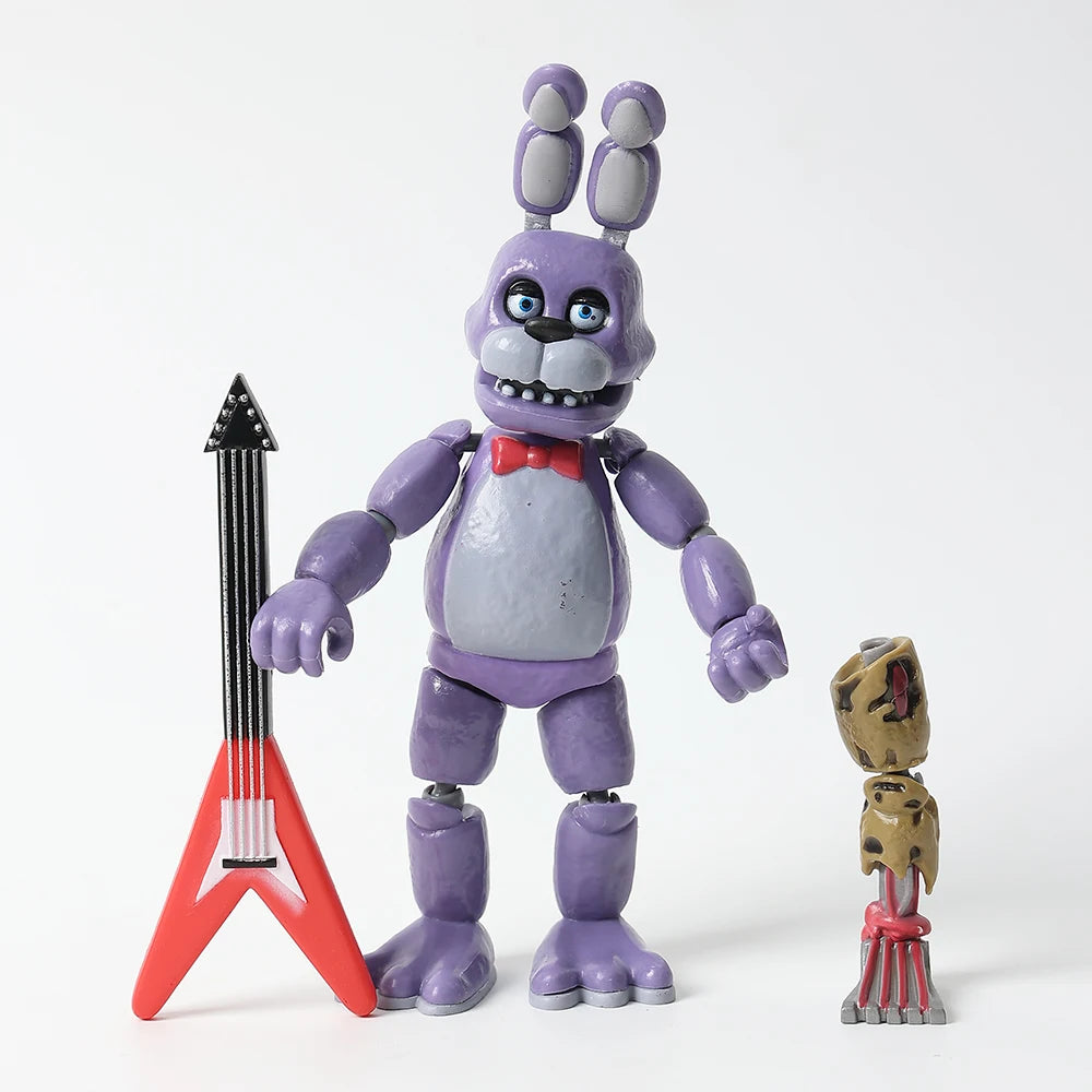 5 Nights at Freddy's