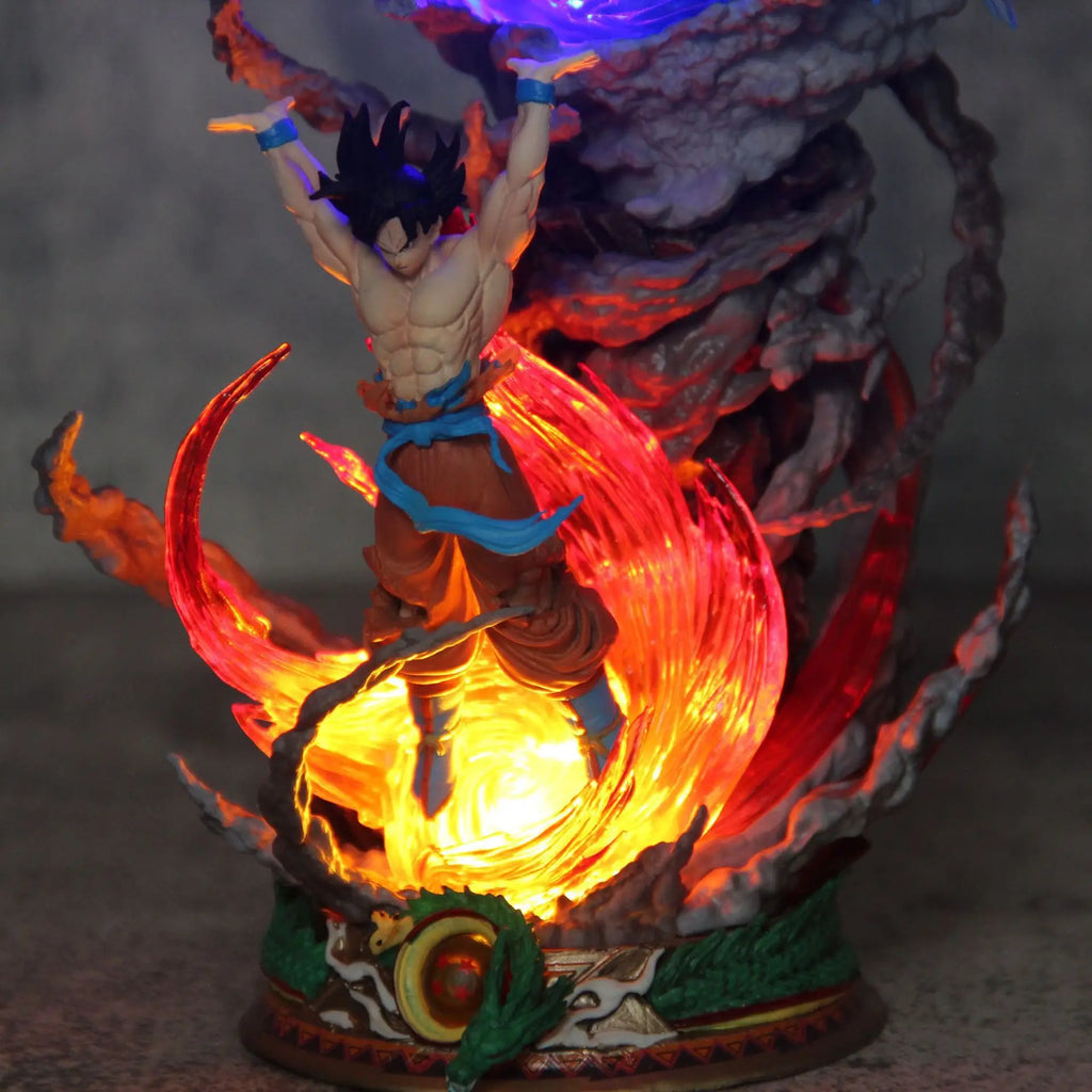 Action Figure Dragon Ball 25cm