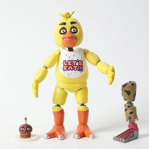 5 Nights at Freddy's