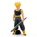 Action Figure Dragon Ball