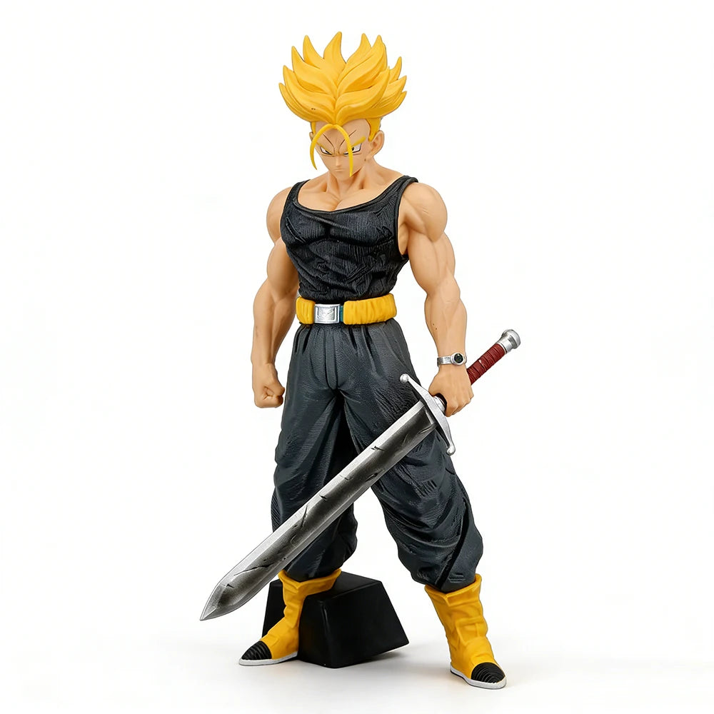 Action Figure Dragon Ball