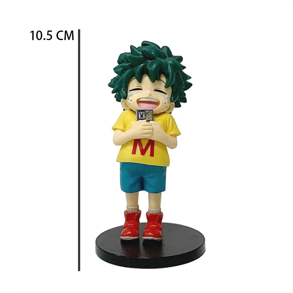 Action Figure My Hero Academia